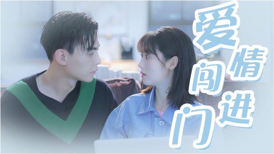 路人镜头下的景甜长啥样？关掉10级美颜后，终于赞同张继科审美了